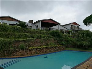 4 Bed House in Atholl Heights
