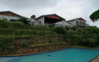 4 Bedroom House in Atholl Heights