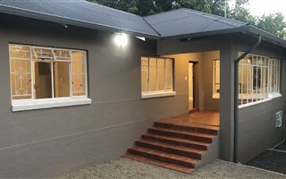 3 Bedroom House in Parkhurst