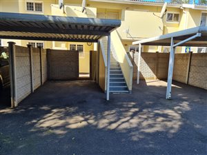 3 Bed Townhouse in Sunningdale