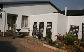 3 Bedroom House in Horison Park