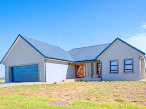 3 Bed House in George Central