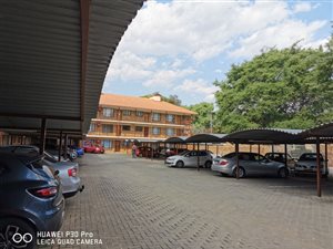 2 Bed Apartment in Tileba
