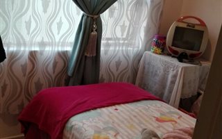 2 Bedroom House in Grantham Park