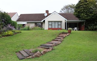 3 Bedroom Townhouse in Hillcrest Central