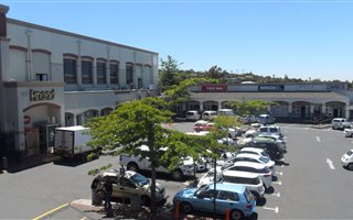 106 m² Commercial space in Durbanville Central