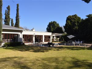 4 Bed House in Irene