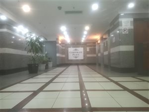 750 m² Commercial space in Durban CBD