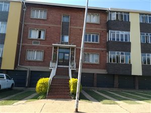 2 Bed Flat in Scottsville