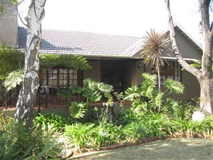 3 Bed House in Florida Park