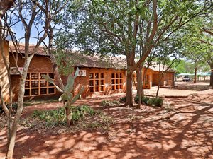 1 ha Farm in Olympus AH