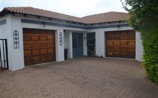 4 Bedroom House in Irene Farm Villages