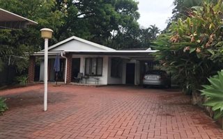 2 Bedroom Garden Cottage in Westville