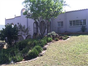 5.5 Bed House in Cresta