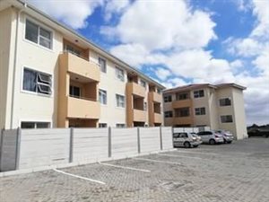 2 Bedroom Apartment in Klein Parys