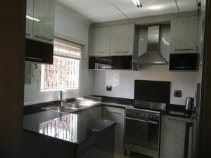 3 Bed House in Woodview