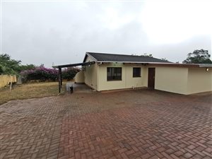 2 Bed House in Richem
