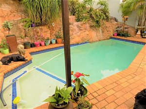 2 Bed House in Sunningdale