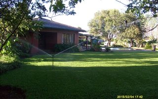 2.2 ha Farm in Stefanopark