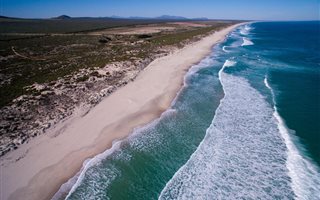 122 ha Farm in Elands Bay