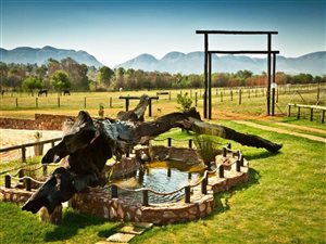 517 m² Land available in Redstone Country Estate