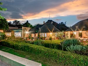 4 Bed House in Craighall