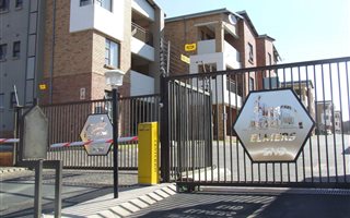 2 Bedroom Apartment in North Riding