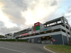 169 m² Commercial space in Glenashley