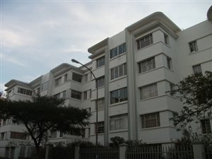 2 Bed Apartment in Killarney