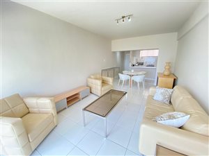 1 Bed Apartment in Mouille Point