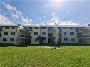 2 Bed Apartment in Mt Edgecombe