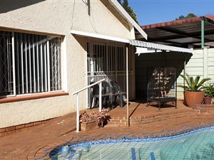 1 Bed House in Weltevreden Park