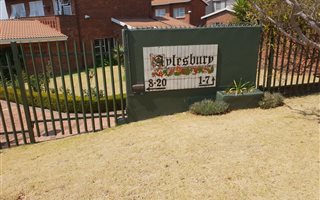 4 Bedroom Duplex in St Andrews