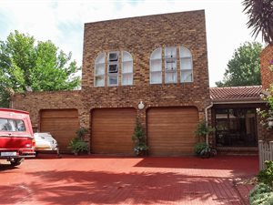 3 Bed House in New State Area
