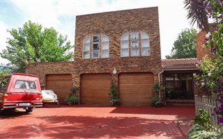 3 Bedroom House in New State Area
