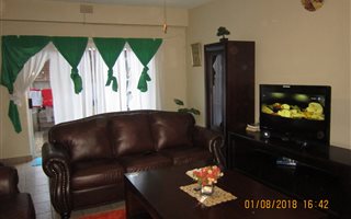 3 Bedroom Apartment in Rustenburg Central