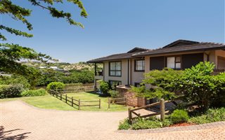 3 Bedroom Townhouse in Simbithi Estate