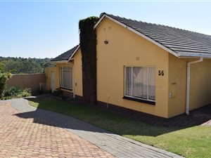 3 Bed House in Bordeaux