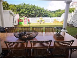 3 Bed Townhouse in La Lucia