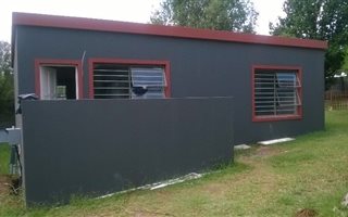2 Bedroom House in Buccleuch
