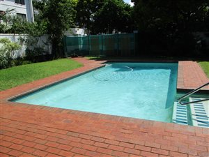 2 Bed Apartment in Westridge