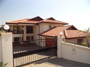 4 Bed House in Izinga Ridge