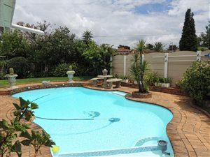 3 Bed House in Elandspark