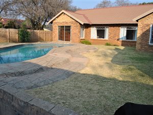 4 Bed House in Impala Park