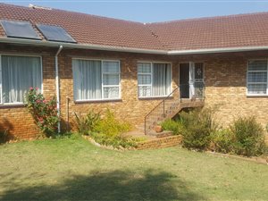 3 Bed House in Breaunanda