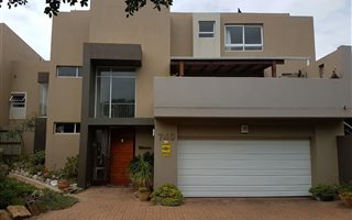 5 Bedroom House in Boknesstrand