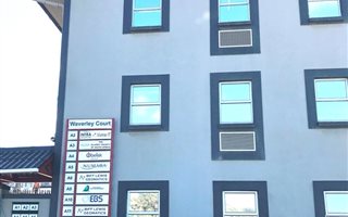 104 m² Office Space in Mowbray
