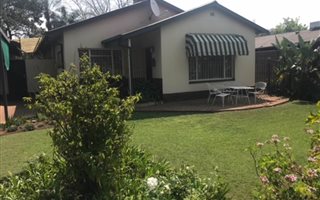 3 Bedroom House in Silverton
