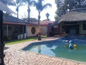 2 Bed House in East Lynne