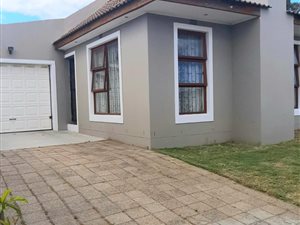 3 Bed House in Highbury